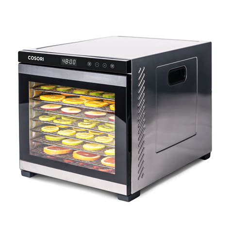 professional dehydrator machine.